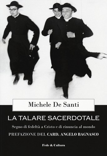 Talare sacerdotale segno - talare, sacerdotale.
