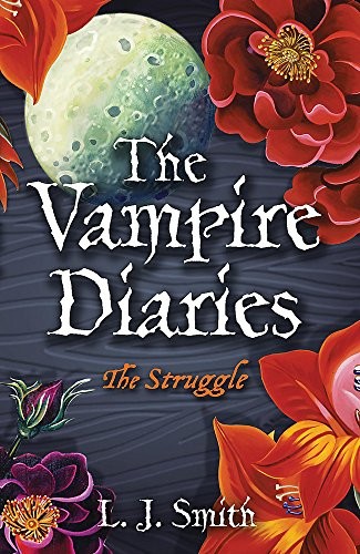 The vampire diaries - the, diaries: