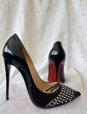 Christian Louboutin Bareta 120