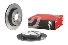 2 dischi freno Brembo Prime