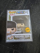 Funko Pop! One Piece Roronoa