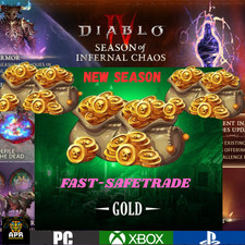 DIABLO 4🎃STAGIONE