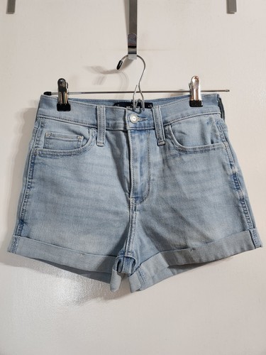 Hollister pantaloncino donna