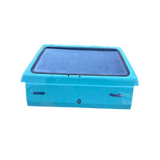 Portellone-Baule posteriore