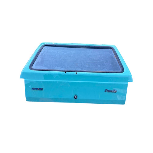 Portellone baule posteriore - portellone-baule,