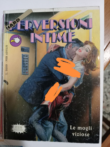 Perversioni intime nuova - intime,