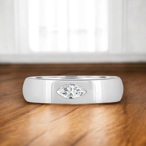Anello marquise fine jewelry - anello,