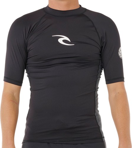 Rip curl surf lycra shirt - lycra, t-shirt