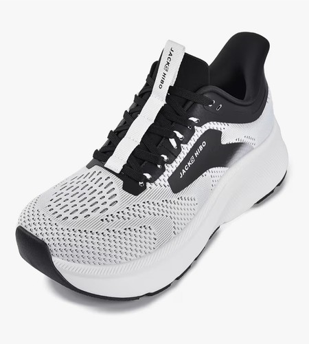 Jackshibo sneaker punta larga - jackshibo,