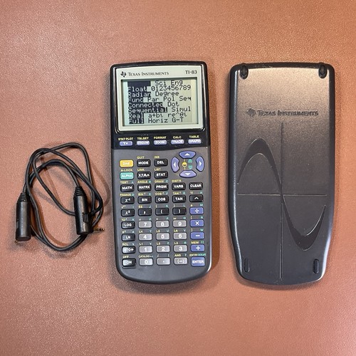 Texas instruments plus - texas,