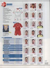 Guerin sportivo serie agg - serie, agg.to