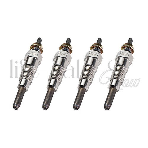4pcs candelette per yanmar - 4pcs,