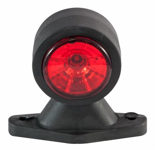 Luce ingombro laterale led - ingombro,
