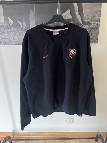 Felpa vintage nike - vintage, ice