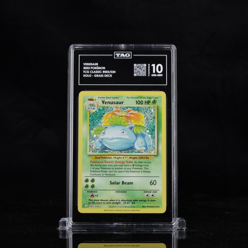 Pokemon tcg classic 2023 - pokemon,
