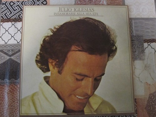 Iglesias innamorarsi alla - j., iglesias,
