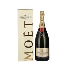 Moet chandon champagne - moet,