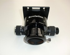 Focheggiatore / Revelation /