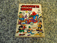 JACOVITTI SHOW - MONDADORI - 1977 - 3 VOLUMI