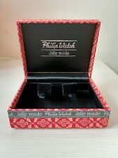 PHILIP WATCH Jolie Mode