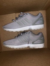 Zx Flux