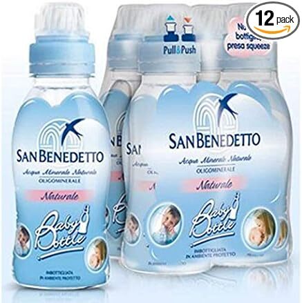 San benedetto baby acqua - benedetto, ,acqua