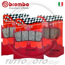 Kit pastiglie freno ant post - kit,