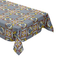 KEVKUS Tela Cerata Tovaglia