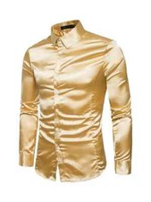 Camicia maglia maniche lunghe