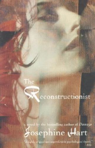 Reconstructionist hart - by,