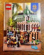 Catalogo Lego gennaio 2022