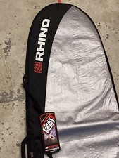 Nuovo Rhino 6'0"" a 6'2""