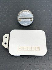 SPORTELLINO E TAPPO GASOLIO DIESEL HYUNDAI GALLOPER 2.5