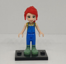 LEGO FRIENDS: Mia - Minifigure