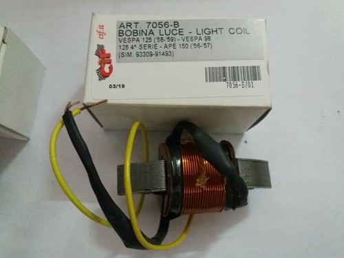 Bobina luce 7056 - bobina,