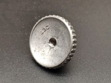 REGISTRO FRENO POSTERIORE CICLOMOTORE TUBONE MOPED MOTO EPOCA MORINI CORSARINO -