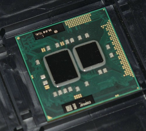 Intel core 620m 66 - core, i7-620m