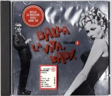 BALLA LA VITA, BABY VOLUME 2