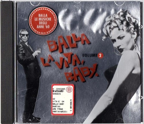 Balla vita baby volume 2 - balla,