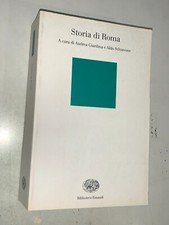 STORIA DI ROMA, A CURA DI