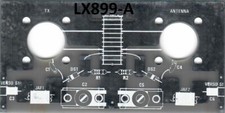 Lx899 nuova elettronica - c.s.,