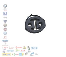 Supporto tampone paracolpo - tampone,