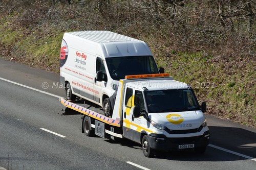 Truck photo 12x8 - truck,