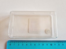 SCATOLA VUOTA VINTAGE CARTE DA