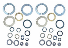 KIT COMPLETO REVISIONE BOCCE