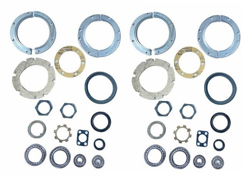Kit completo revisione - kit,