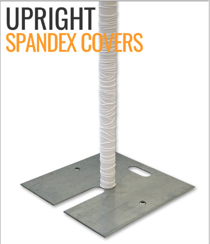 Copritubo per spandex - copritubo,