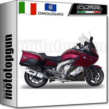 GPR 2 SCARICO HOM ALBUS