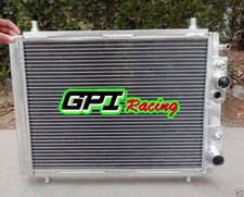 Radiatore lancia delta - delta, hf