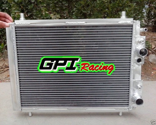 Radiatore lancia delta - radiatore,